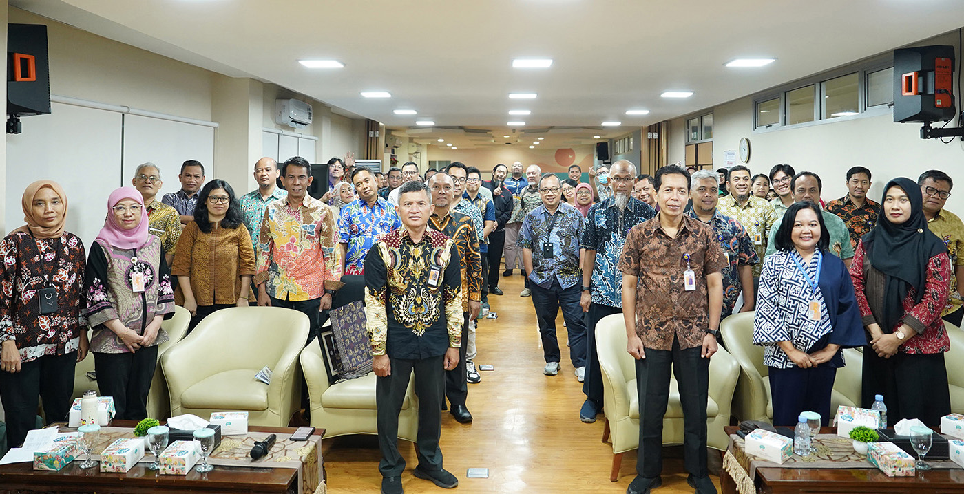 dokumentasi kegiatan